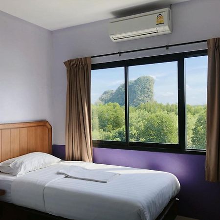The Kim Krabi Hotel Zewnętrze zdjęcie