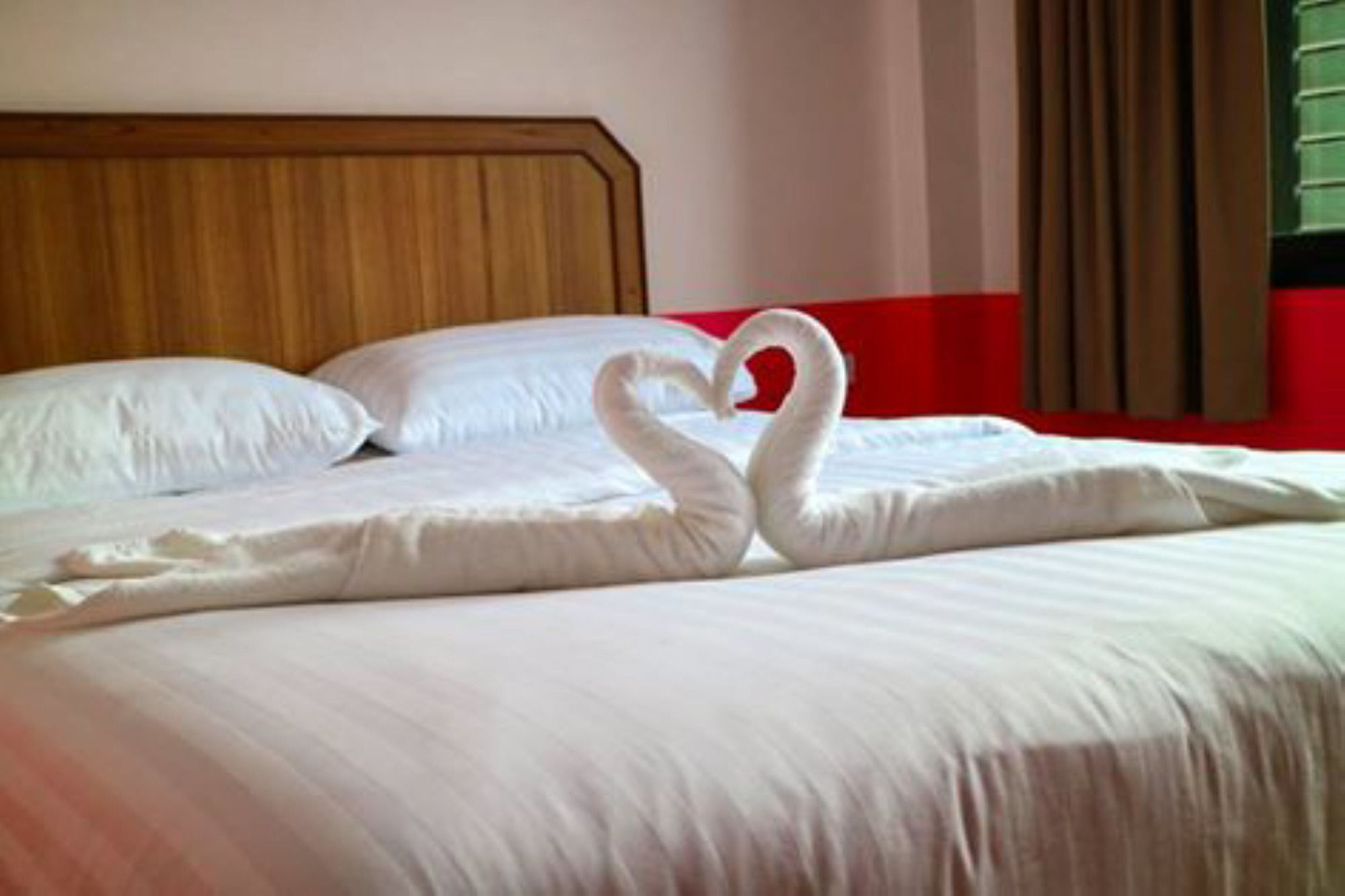 The Kim Krabi Hotel Zewnętrze zdjęcie