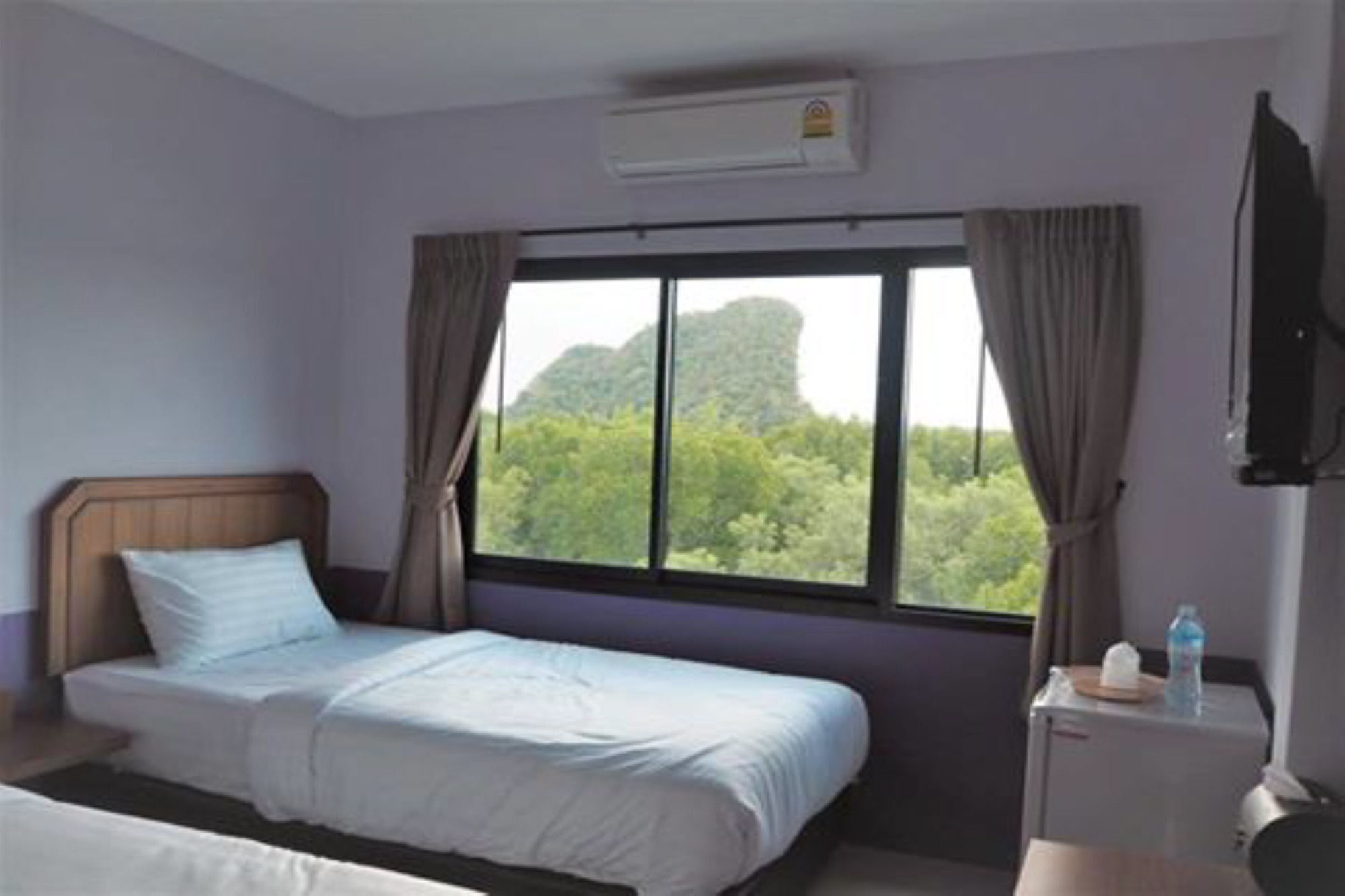 The Kim Krabi Hotel Zewnętrze zdjęcie