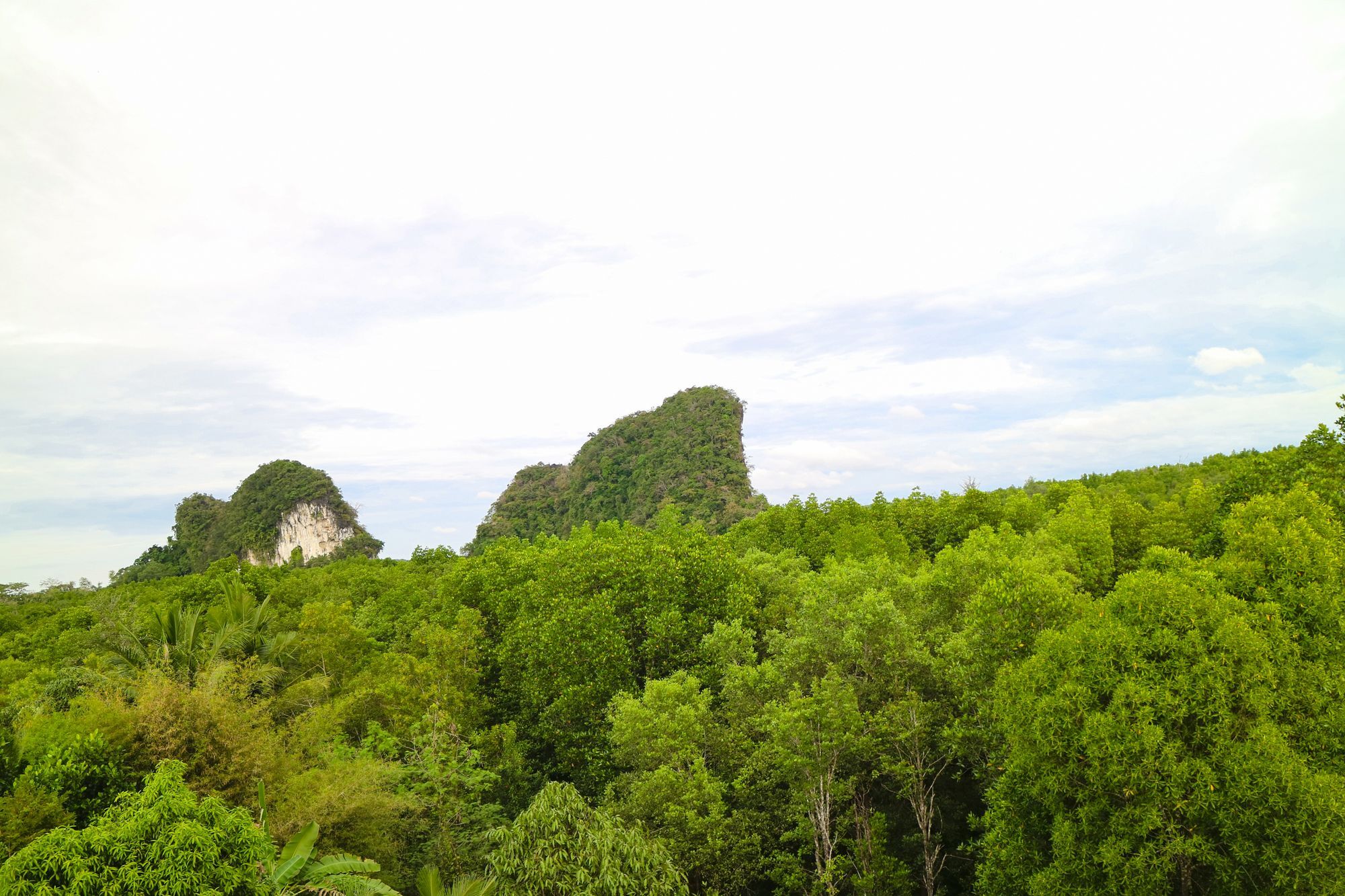 The Kim Krabi Hotel Zewnętrze zdjęcie