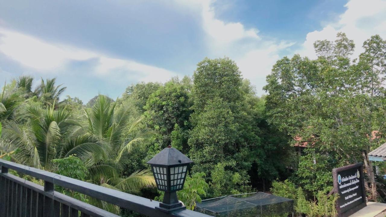 The Kim Krabi Hotel Zewnętrze zdjęcie