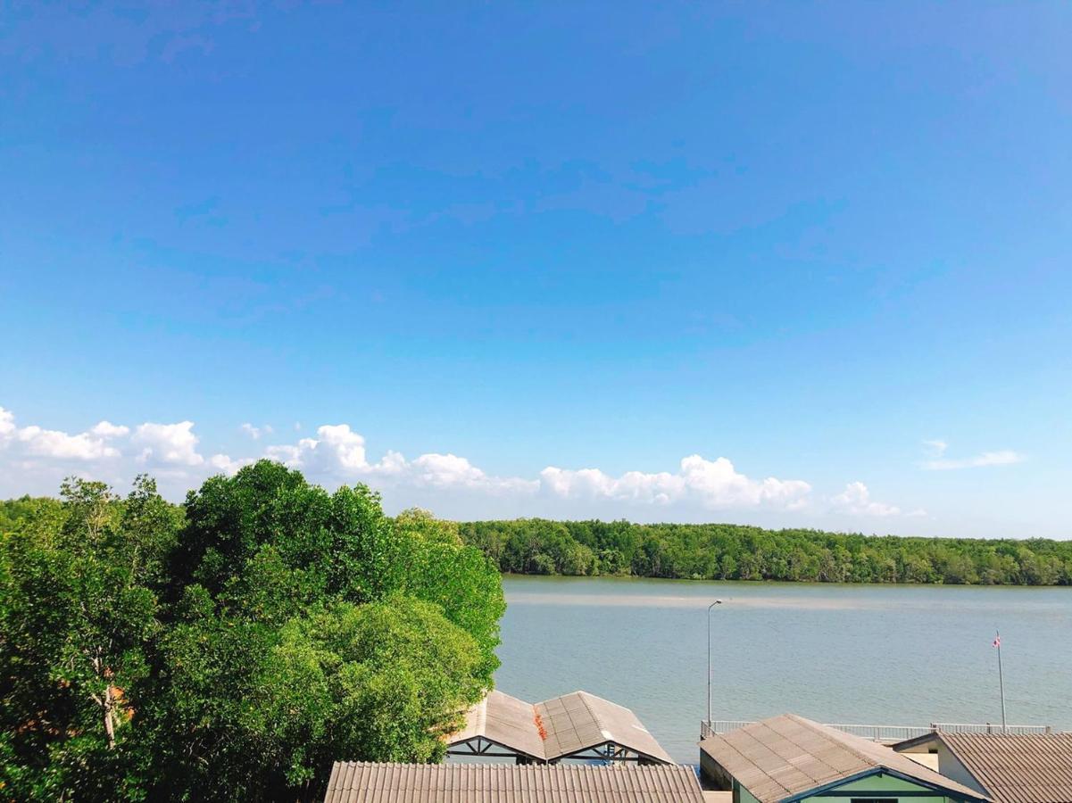 The Kim Krabi Hotel Zewnętrze zdjęcie